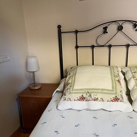 Casa Diego Las Rozas Kültér fotó