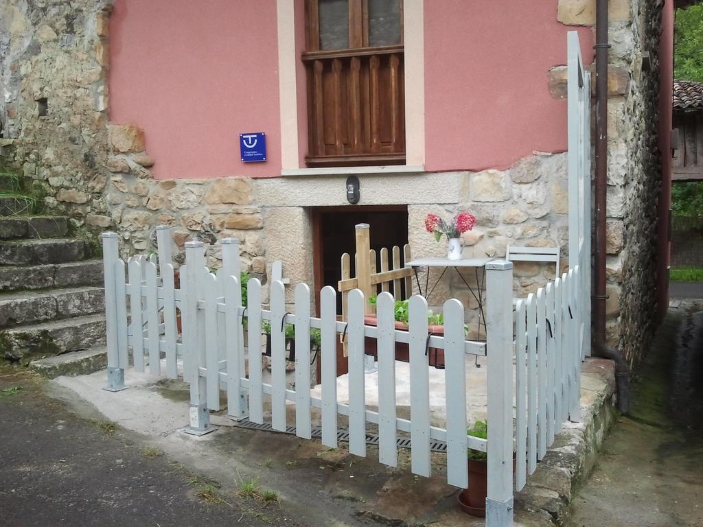 Casa Diego Las Rozas Szoba fotó