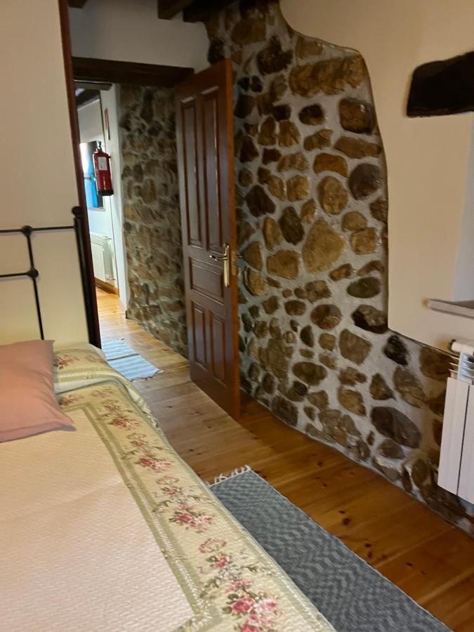 Casa Diego Las Rozas Kültér fotó