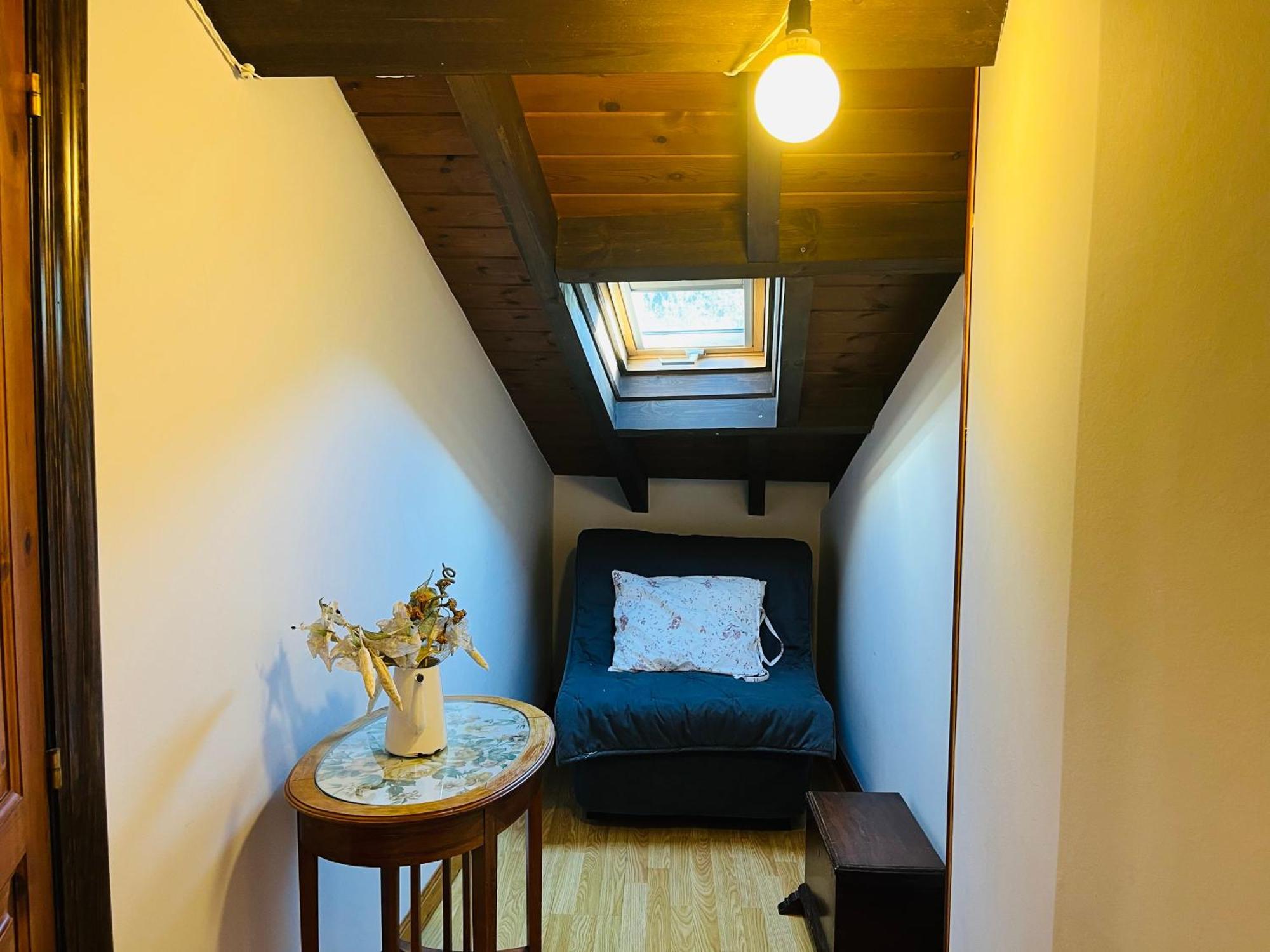Casa Diego Las Rozas Kültér fotó