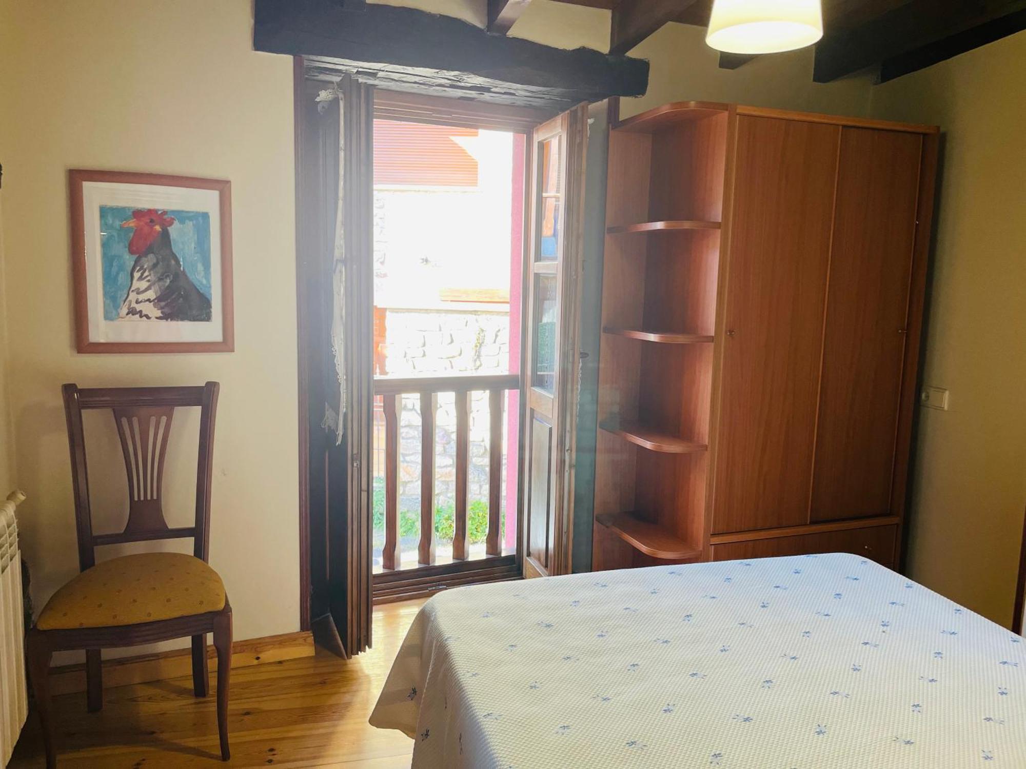 Casa Diego Las Rozas Kültér fotó