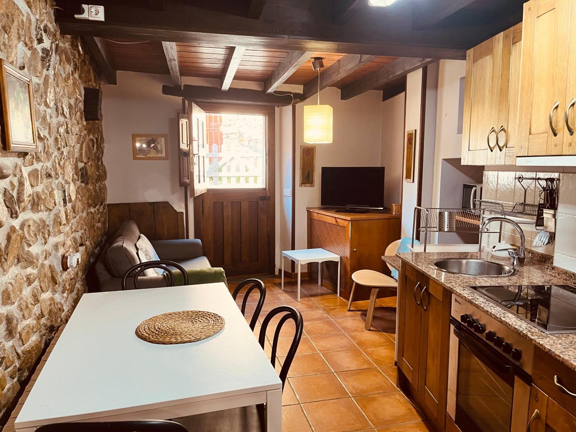 Casa Diego Las Rozas Kültér fotó