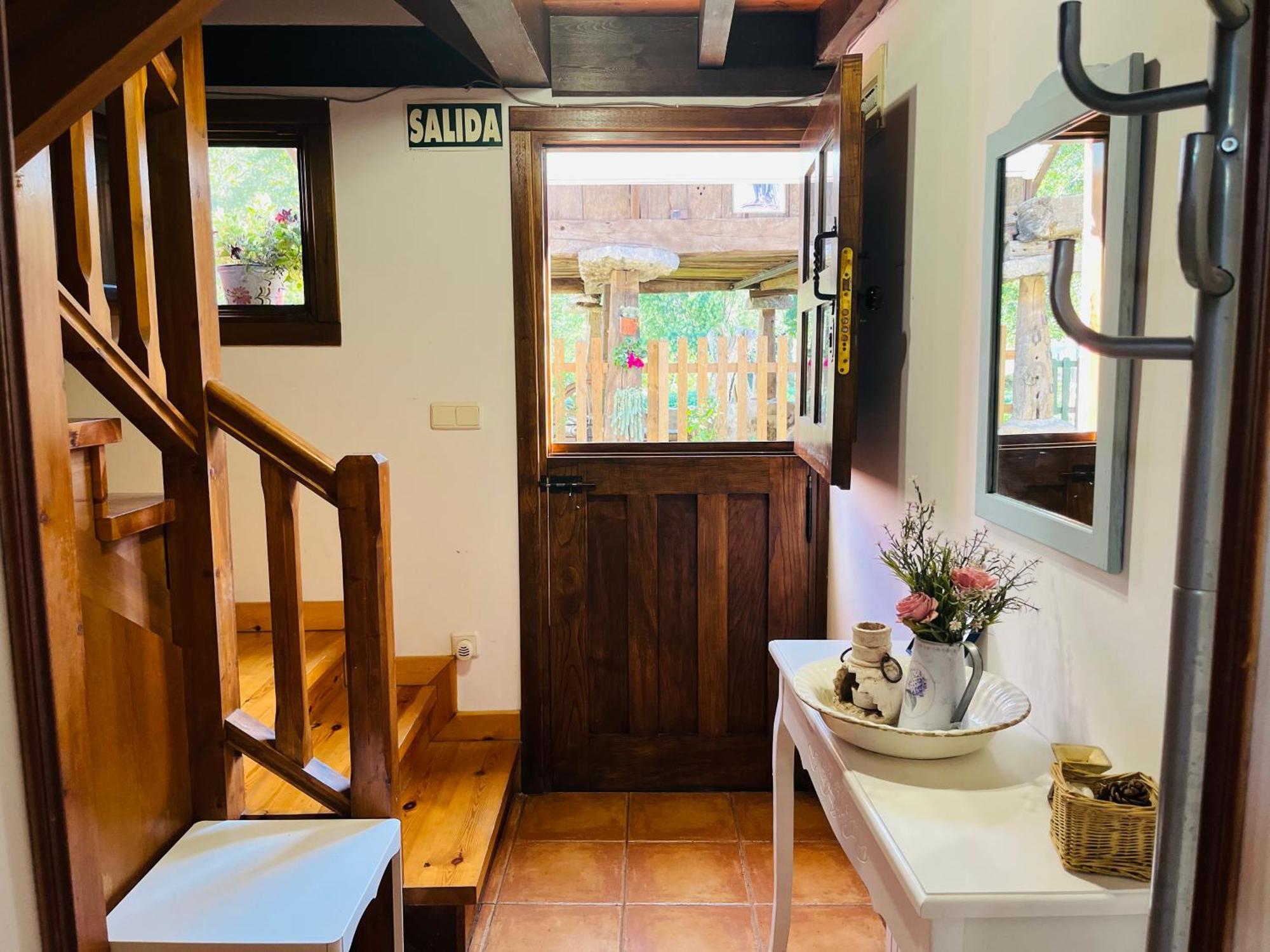 Casa Diego Las Rozas Kültér fotó