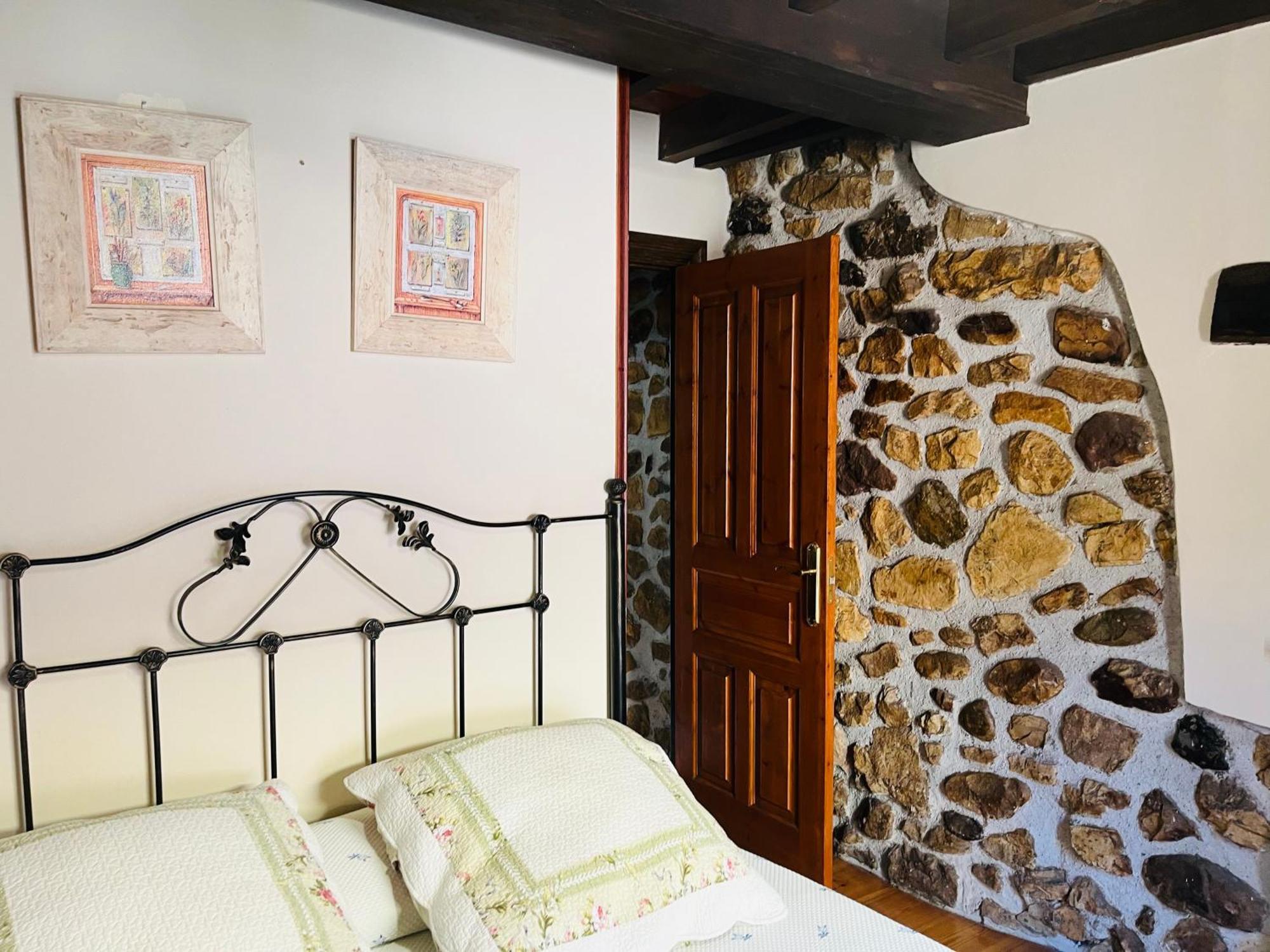 Casa Diego Las Rozas Kültér fotó