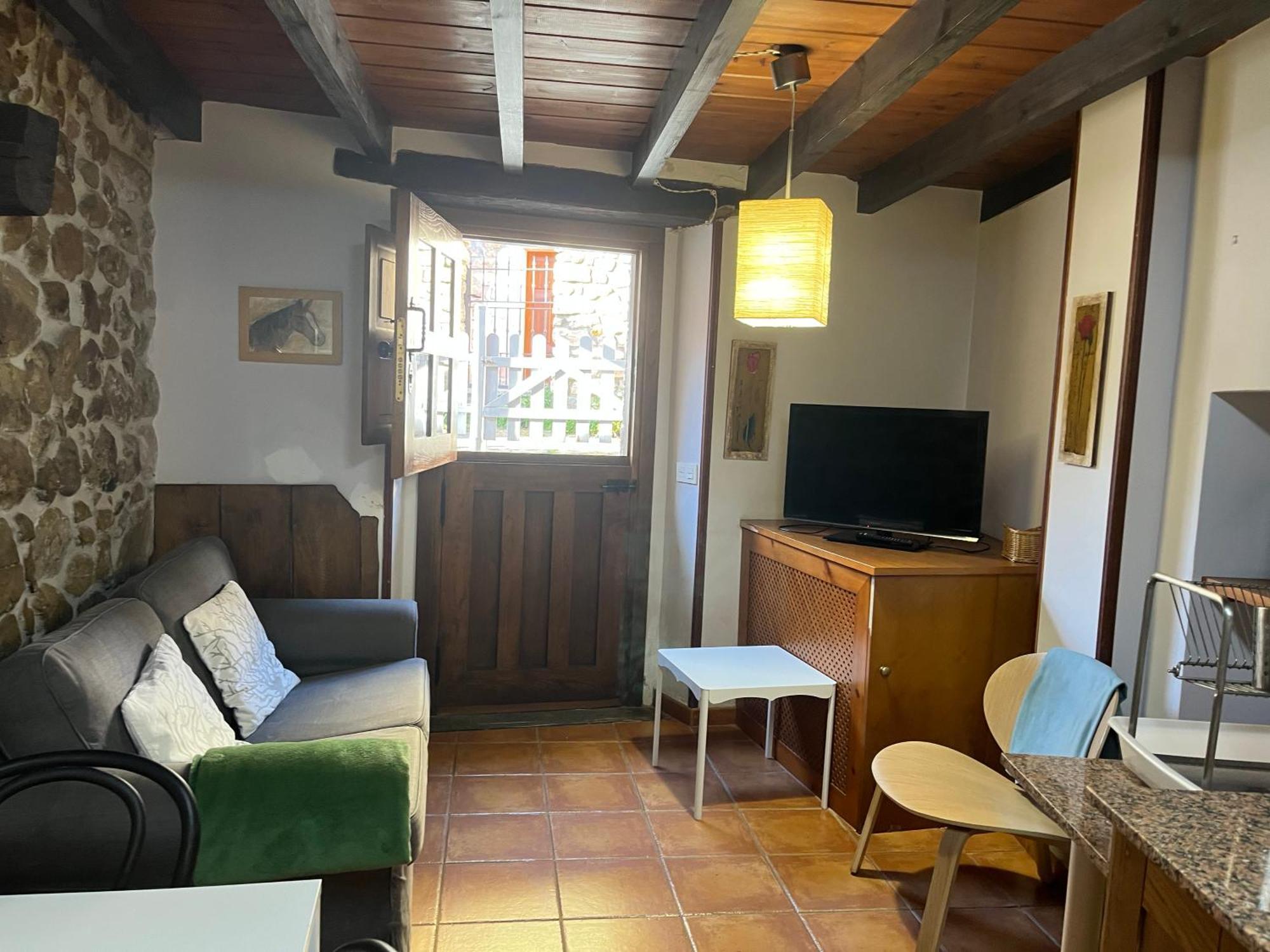Casa Diego Las Rozas Kültér fotó