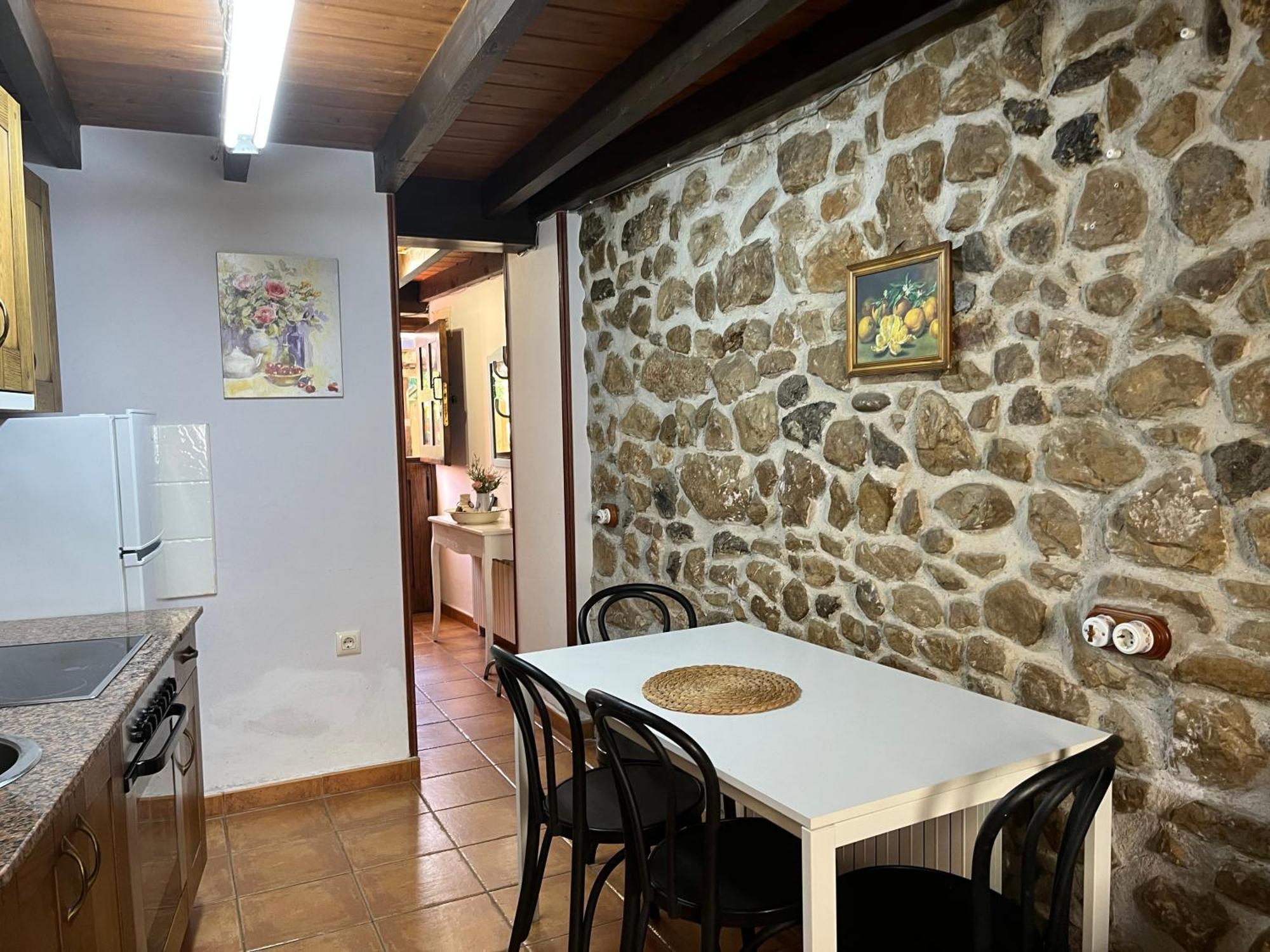 Casa Diego Las Rozas Kültér fotó
