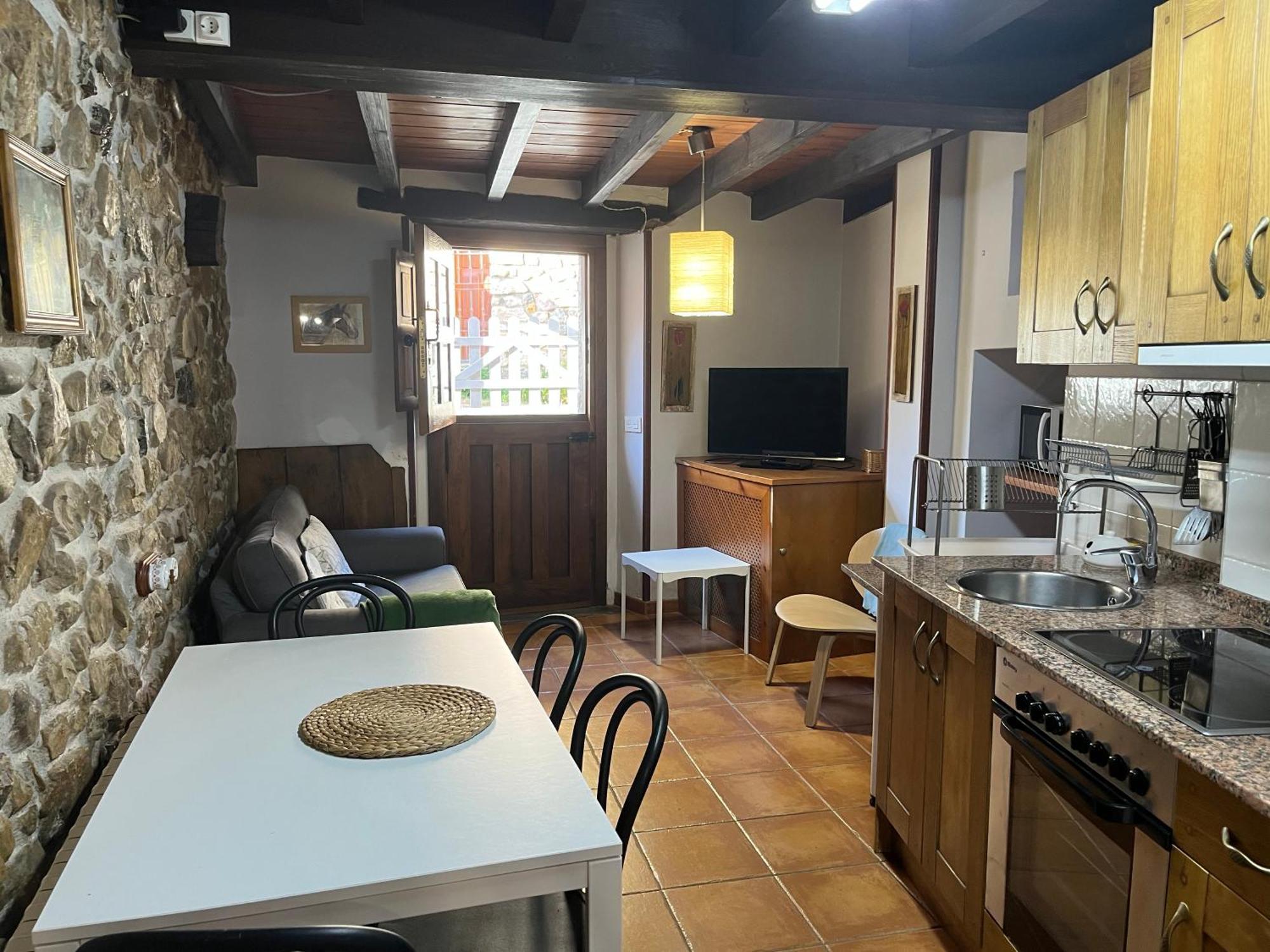 Casa Diego Las Rozas Kültér fotó