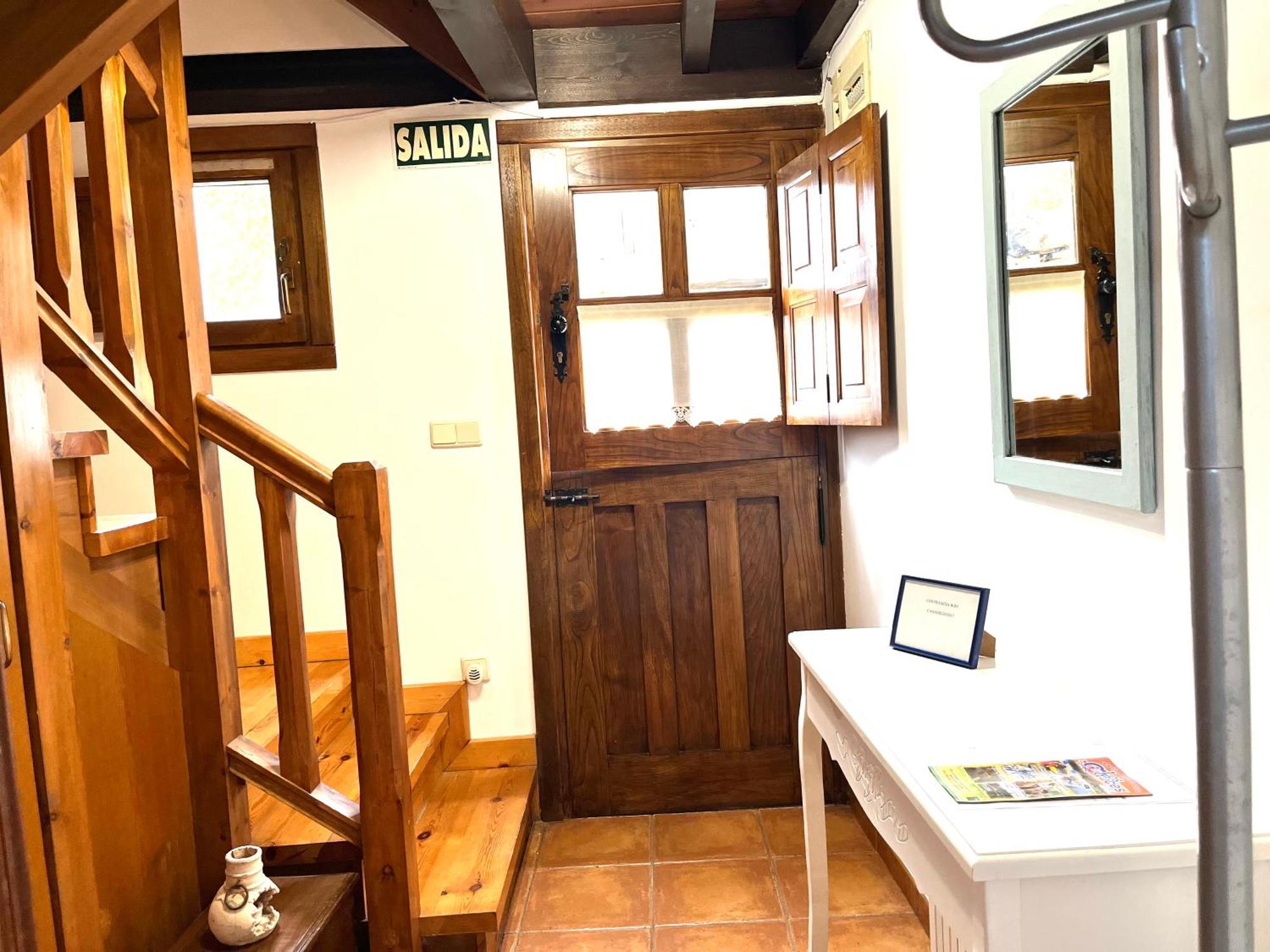 Casa Diego Las Rozas Kültér fotó