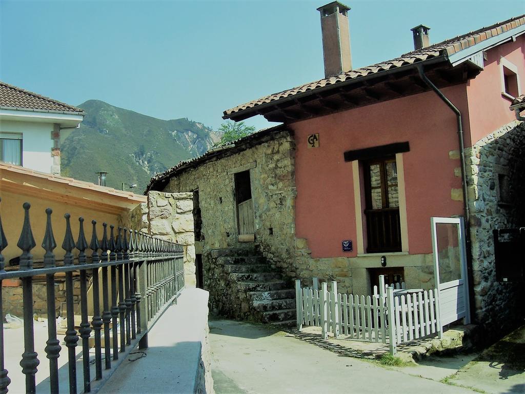 Casa Diego Las Rozas Kültér fotó