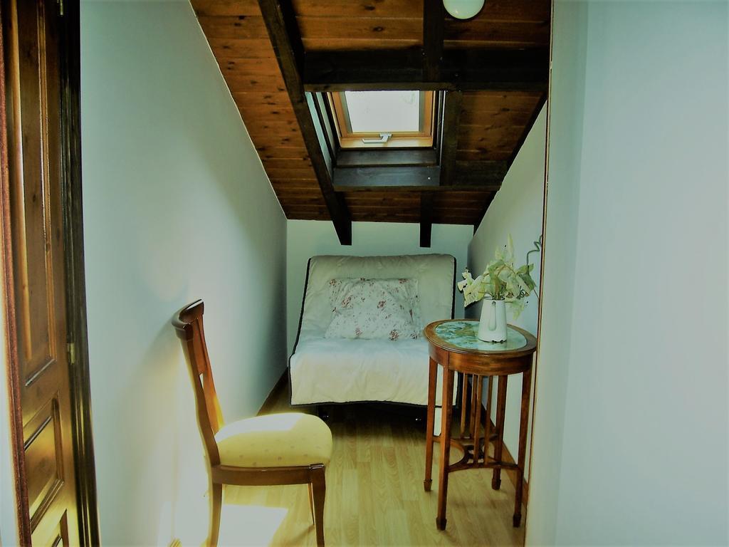 Casa Diego Las Rozas Kültér fotó
